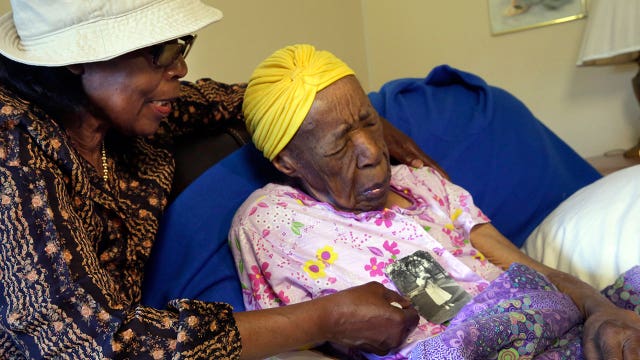 World's oldest person dies in Brooklyn at age 116