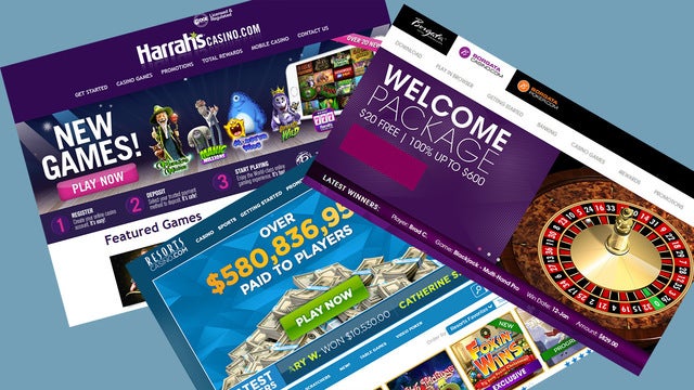 NJ lawmakers to DOJ: keep online gambling legal