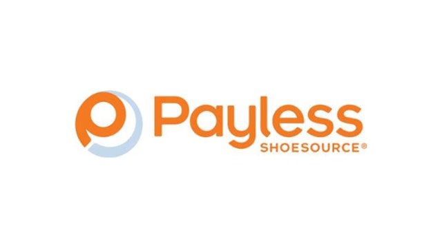 Payless shoe chain files for bankruptcy protection