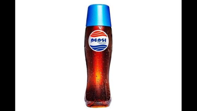 Pepsi putting aspartame back in some beverages