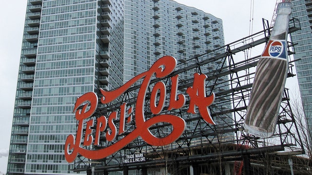 Queens Pepsi-Cola sign landmarked