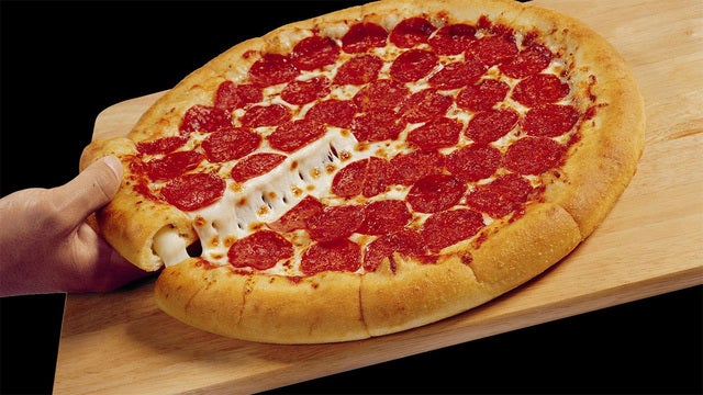 Pizza Hut replaces Papa John's as NFL's pizza sponsor