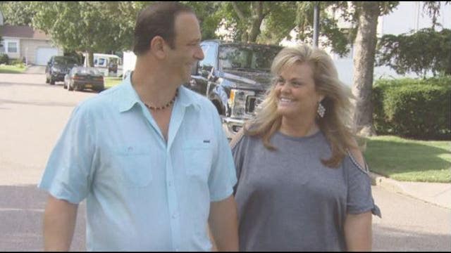 30 years after plot to kill abusive dad, Long Island couple still together