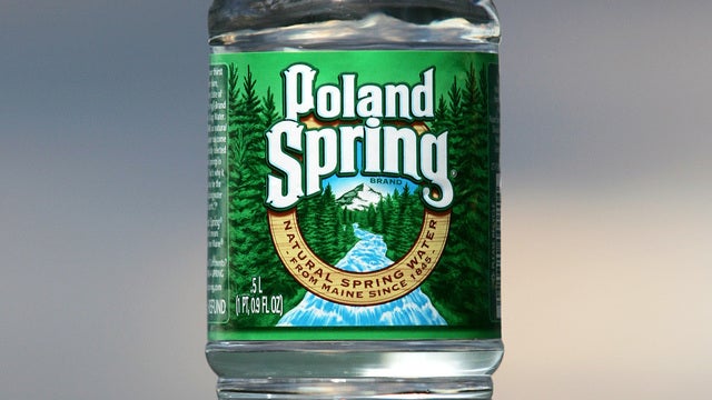 Class-action lawsuit against Poland Spring gets new life