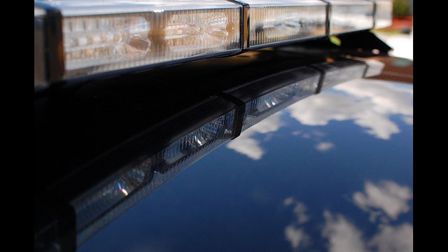 Woman drove around for days in Alaska with husband's body in casket