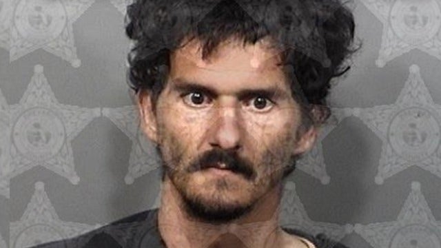 Florida man accused of stealing more than 70 floating pool toys for sex