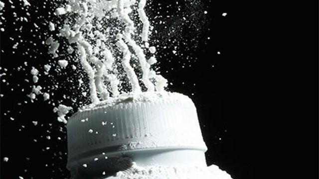 J&J hammered by report it knew of asbestos in baby powder