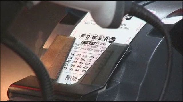 What you need to know about your Powerball ticket