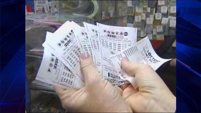 2 historic Powerball jackpots still unclaimed