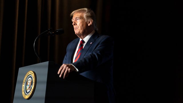 Key dates in the Trump impeachment inquiry