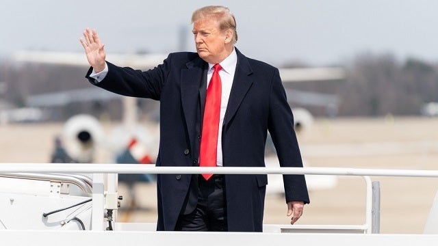 Democrats to prepare subpoenas for full Mueller report