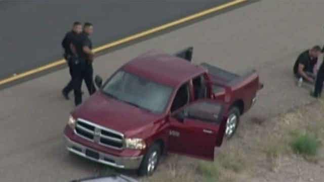 Man confesses to shooting girl, 4