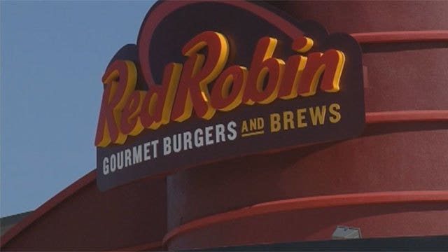 Restaurant chain eliminating busboys