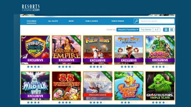 Atlantic City revenue up in June due to Internet gambling