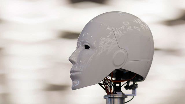 Study:  Robots can develop prejudice on their own