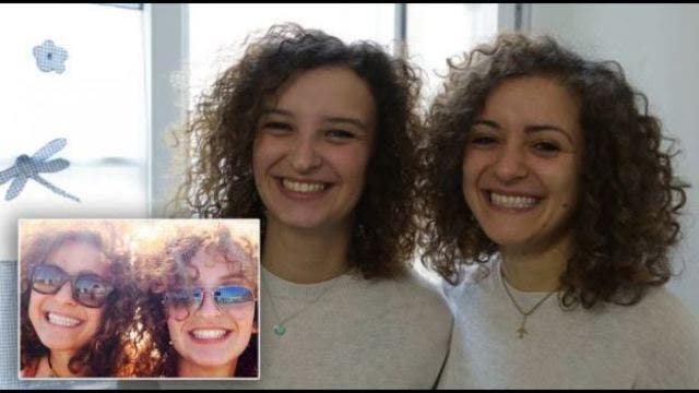 Roommates mistaken for sisters
