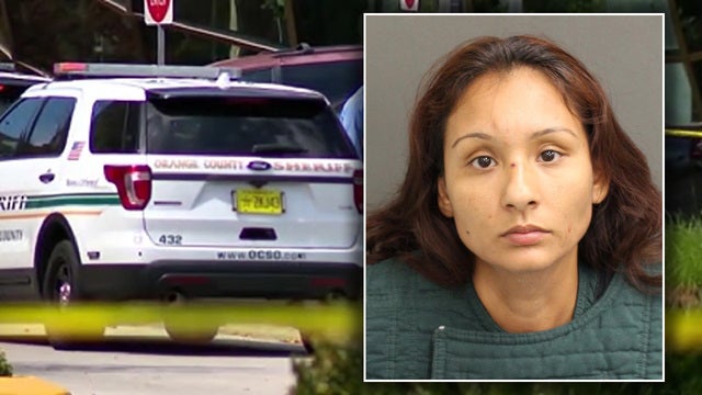 Woman fatally stabbed 11-year-old daughter to prevent her from having sex, affidavit states