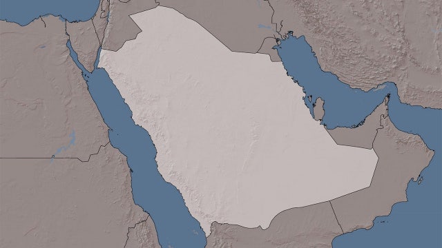 Explosive-laden 'drone' boat targets Saudi port