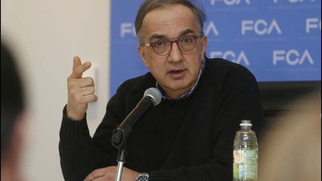 Sergio Marchionne, who saved Fiat and Chrysler, has died