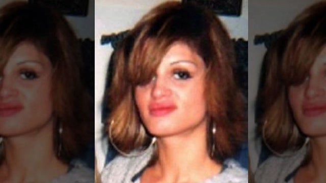 Woman found dead on New York beach likely strangled