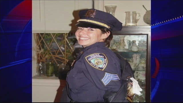 NYPD lieutenant dies from 9/11 related cancer