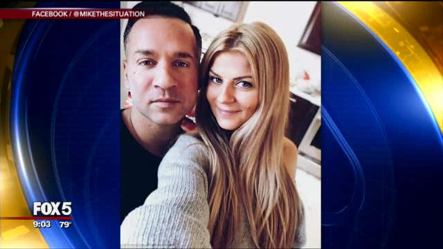 MTV star plans wedding after sentencing day