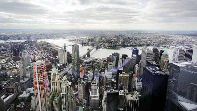 New York enacts restrictions on Airbnb, with fines of up to $7,500