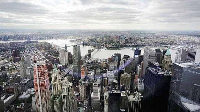 NYC 'trophy apartment' could list for $250 million