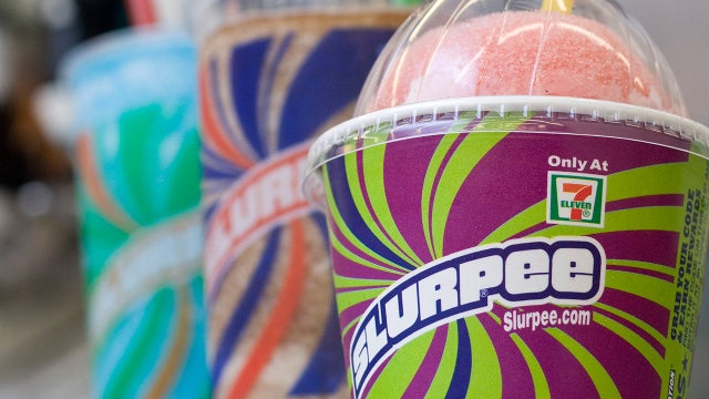 7-Eleven expands delivery, but no Slurpees
