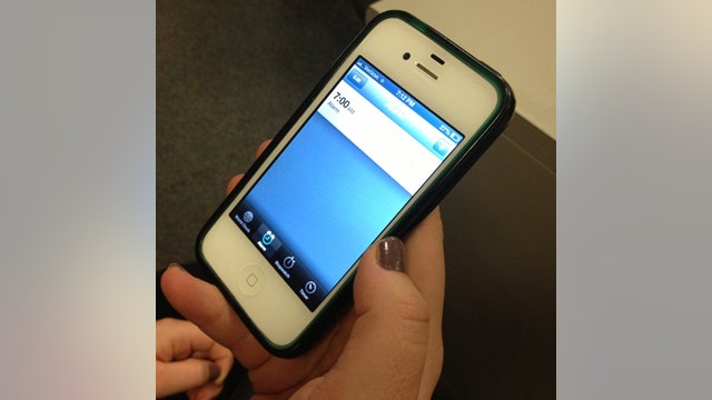 Nearly half of U.S. homes use mobile phones only