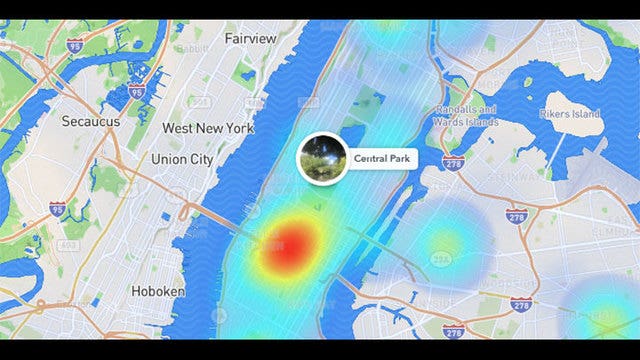 Hack renamed New York as "Jewtropolis"
