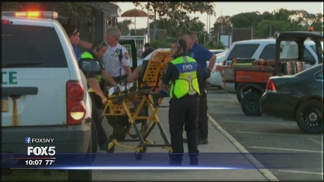 Dozens sickened at Snoop Dogg concert