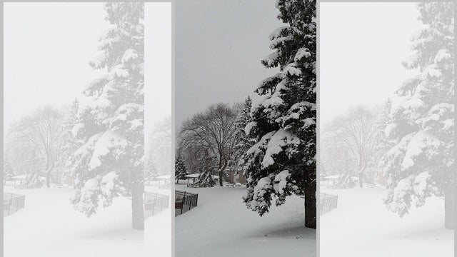 4 ways to lower the heating bill this winter