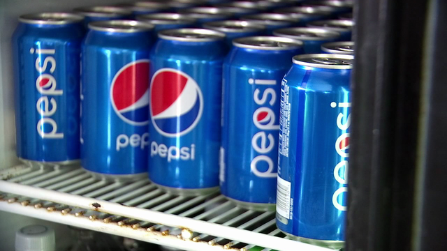 Pepsi laying off 80-100 local workers, blaming Philadelphia soda tax