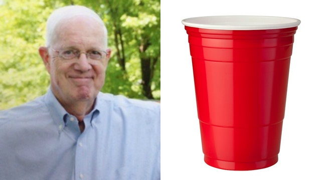Creator of the Red Solo Cup dies at 84