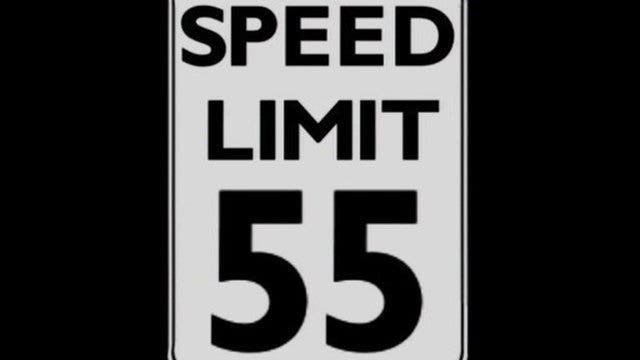 Troopers cite 10 sports car drivers for going too slow