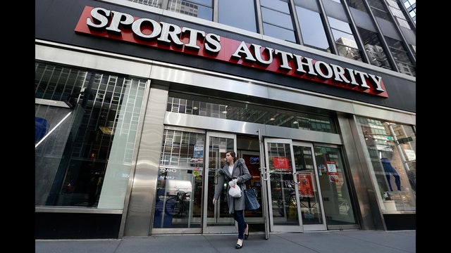 Sports Authority likely to close all stores