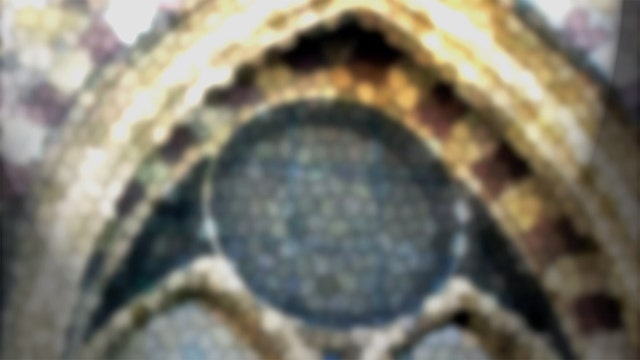 Man dies from injuries from church break-in