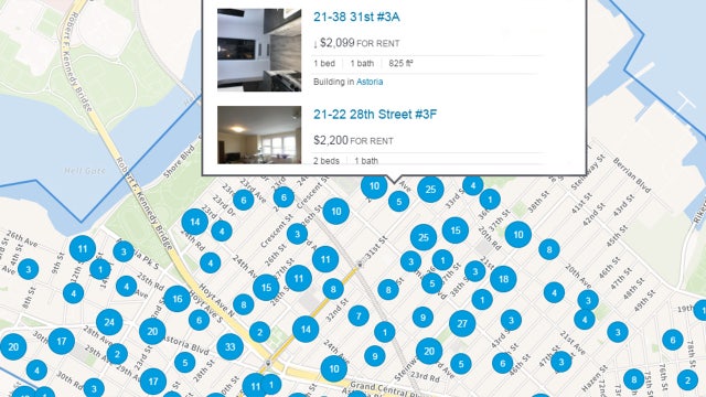 NYC real estate: Where to find deals on rentals