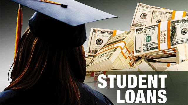 Lenders taking more student loan borrowers to court