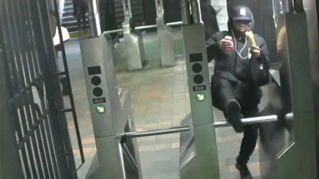 NYPD responds to probe of racial bias in subway fare policing