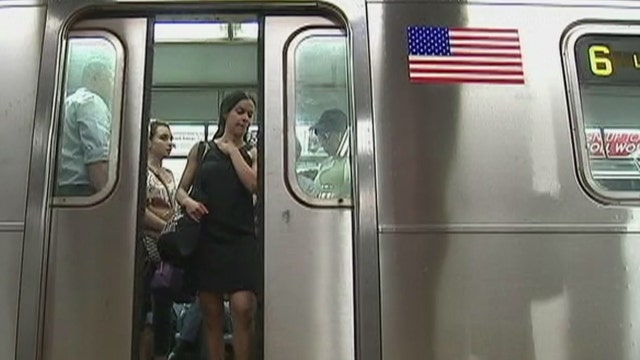 Riders Respond Transit Tour: leaders want to hear from you