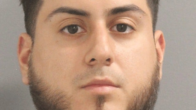 Father leaves children 3, 9, in car during massage