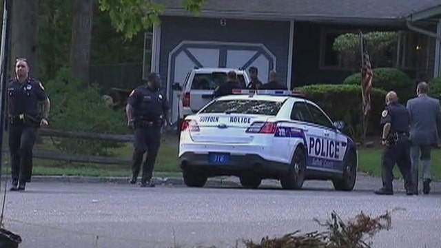 New charges in crackdown on violent Long Island gangs