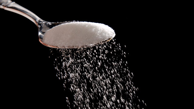 New York City takes aim at sugar