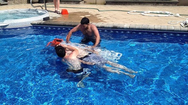 Dangers still loom as summer winds down