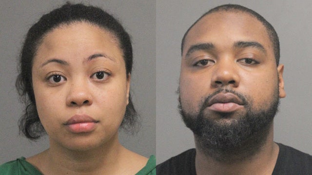 Pair arrested in Publishers Clearing House Sweepstakes scam