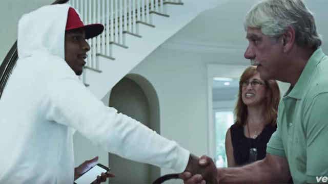 LI assistant principal slammed for appearance in rap video