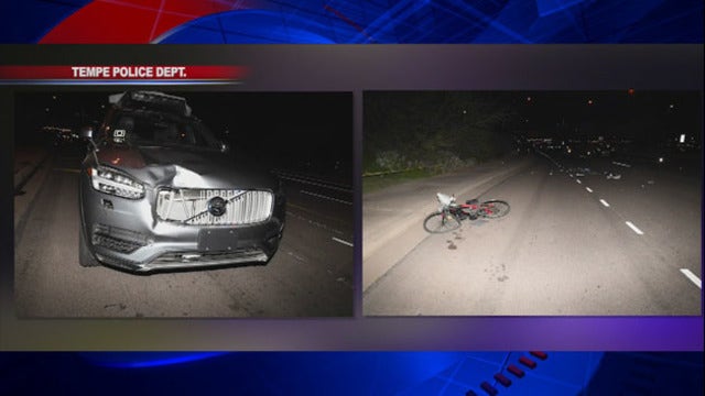 Uber wants to resume self-driving car tests on public roads