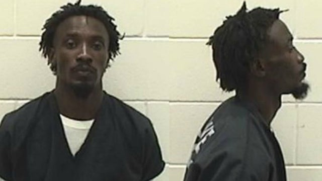 Man arrested for 2nd time in 3 months for pork chop incidents